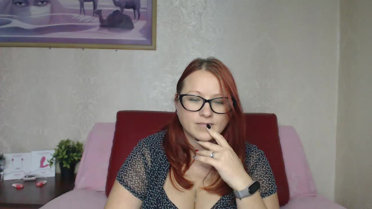 Lilia4joy Adult Chat January 27, 2026