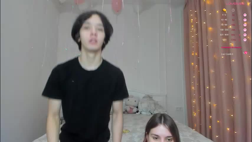 iamcassidy Adult Chat January 27, 2026