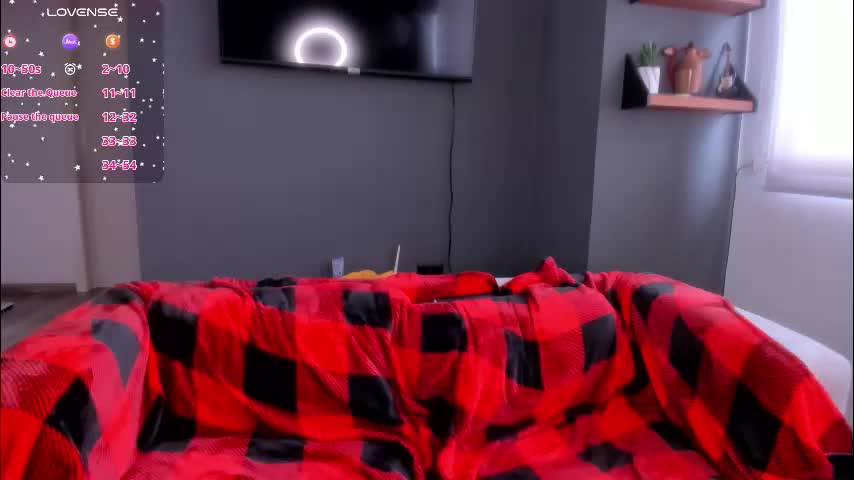 kortney_williams Adult Chat January 27, 2026