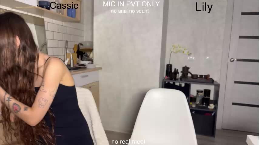 x_kai Adult Chat January 28, 2026