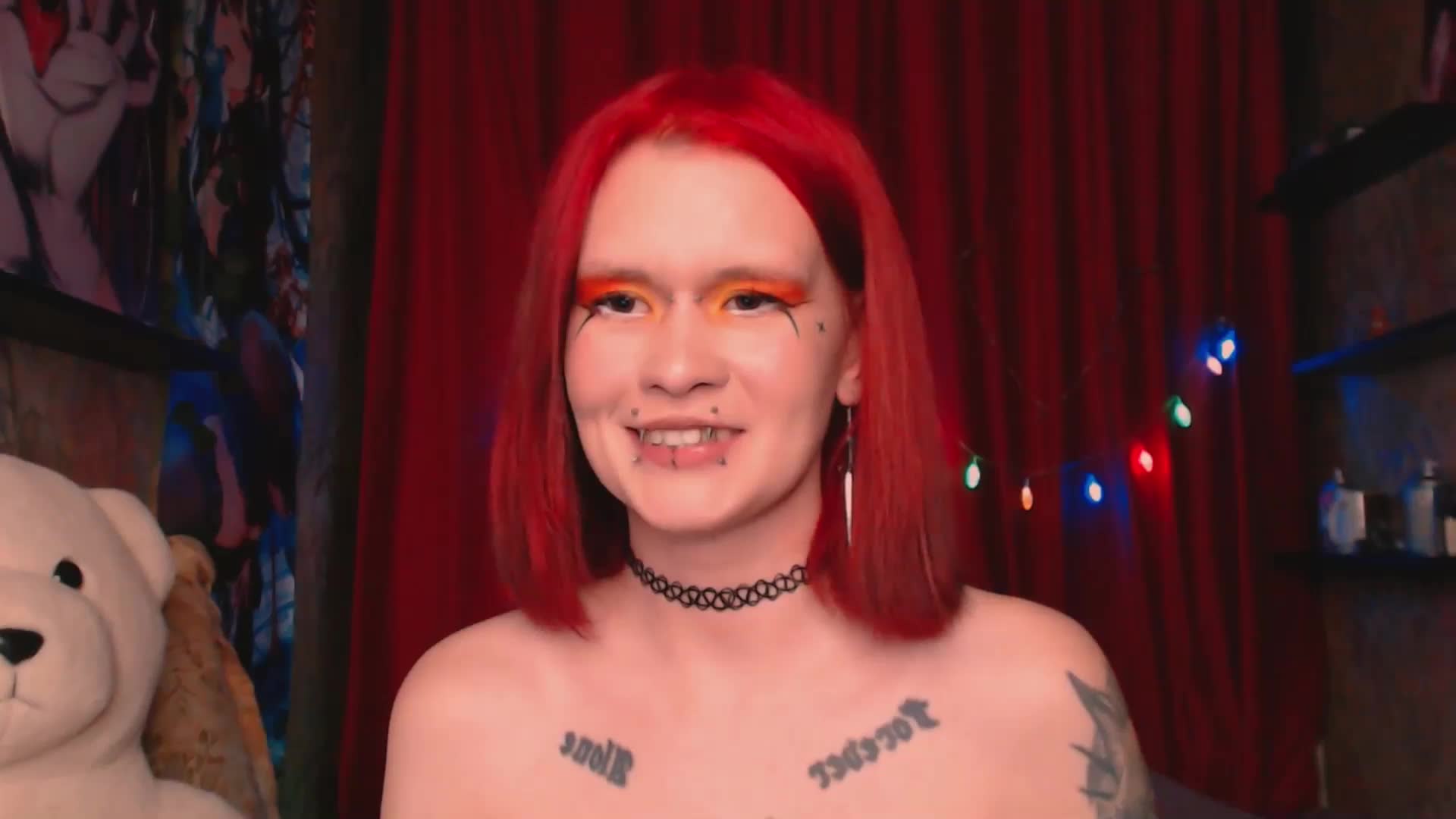 Colombina Adult Chat January 28, 2026