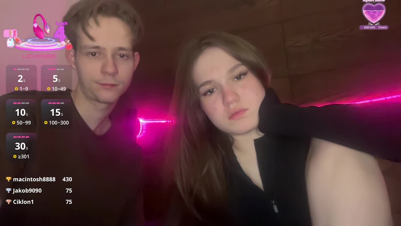 titsDestroy2007 Adult Chat January 28, 2026