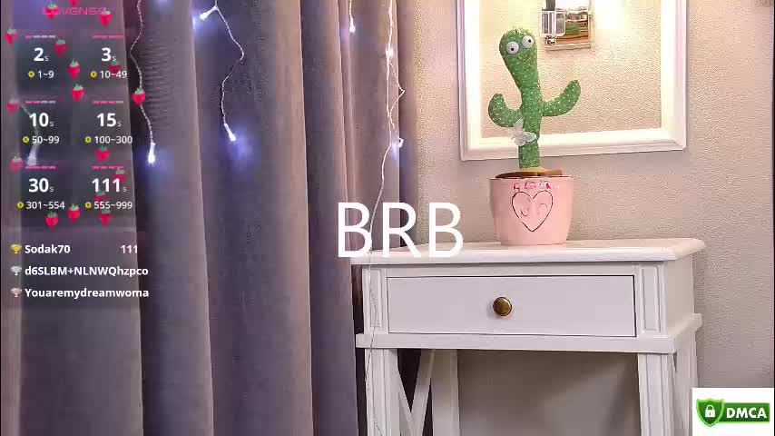 your_dream_nancy Adult Chat January 28, 2026