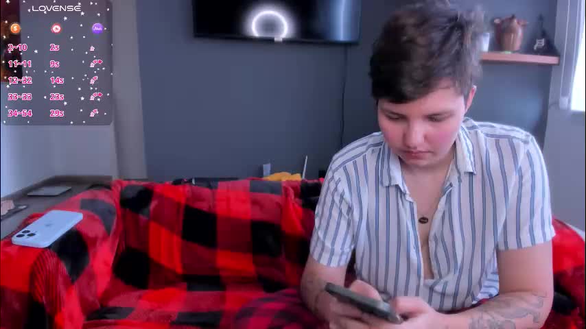 kortney_williams Adult Chat January 28, 2026