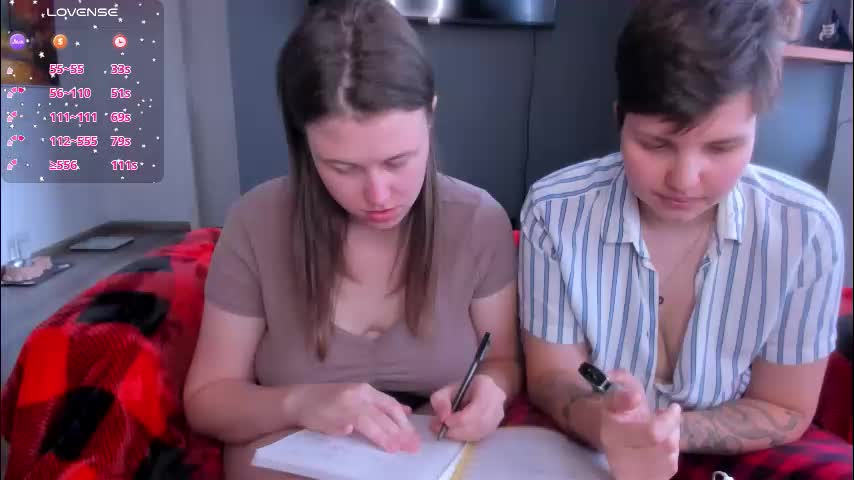 kortney_williams Adult Chat January 28, 2026