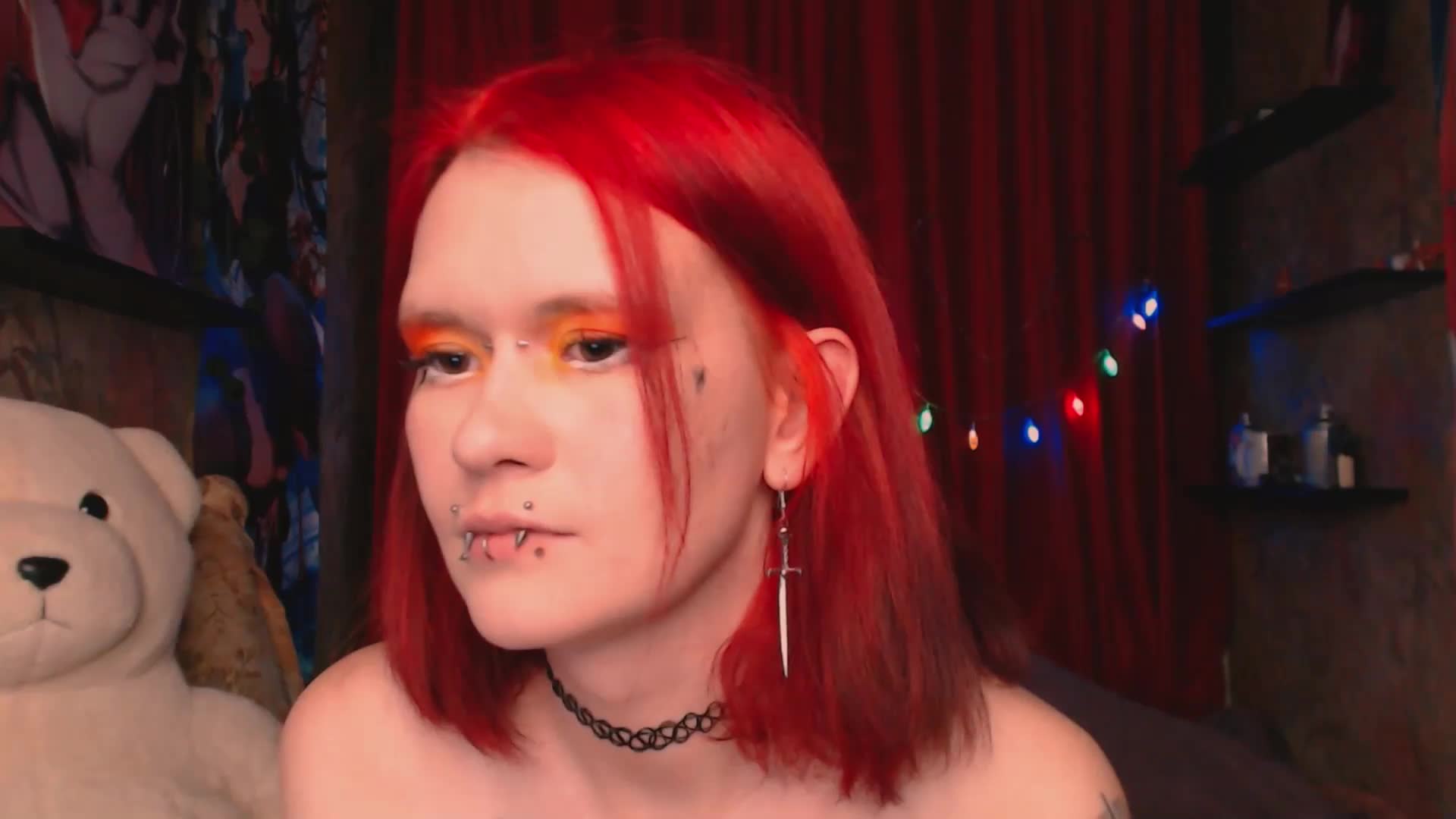 Colombina Adult Chat January 28, 2026