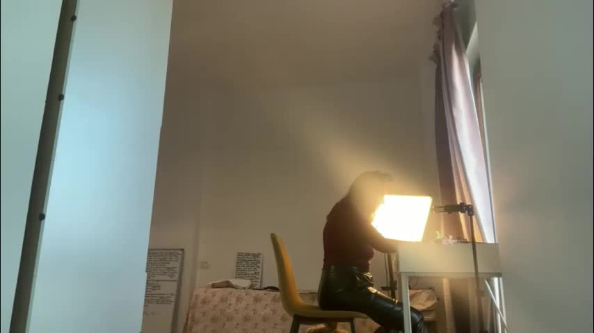 drresa Adult Chat January 28, 2026