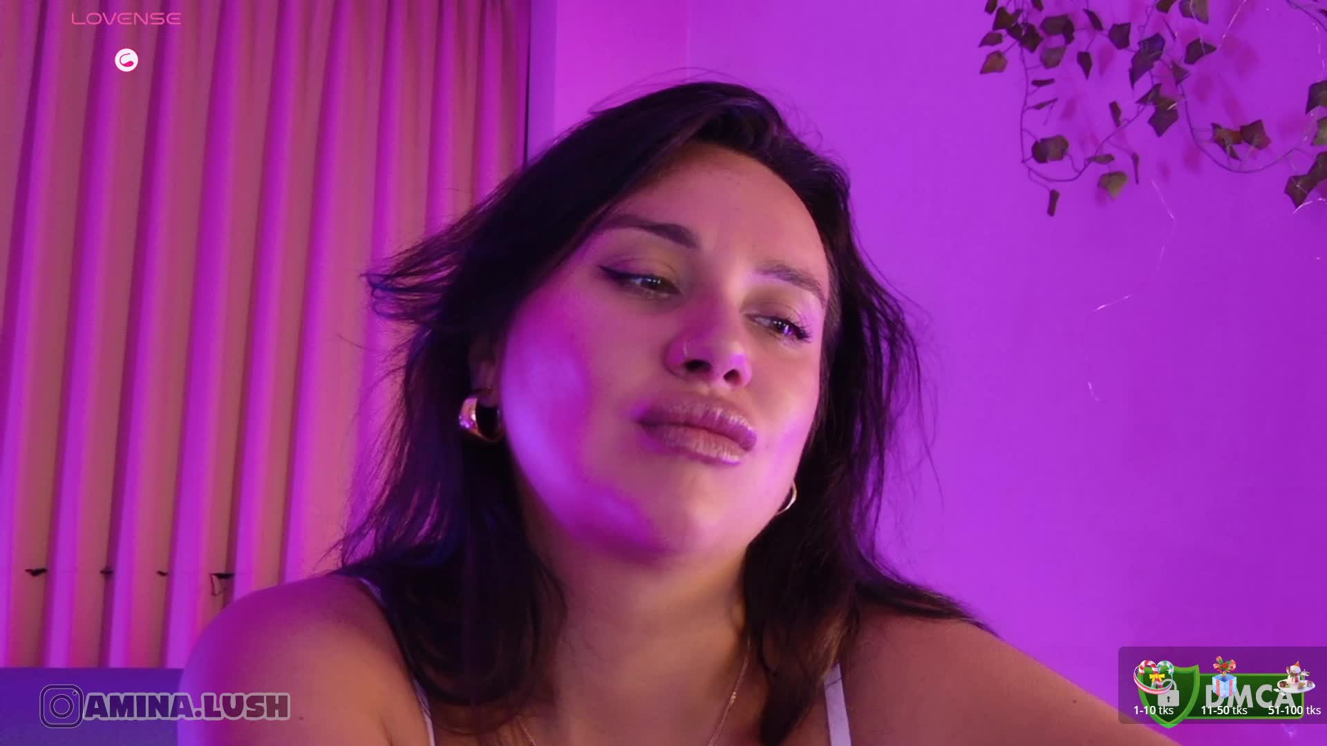 AminaLush Adult Chat January 28, 2026