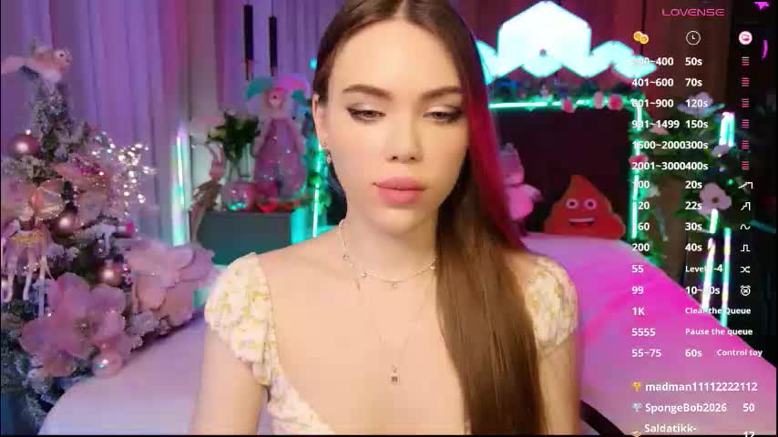 lucifiella Adult Chat January 28, 2026