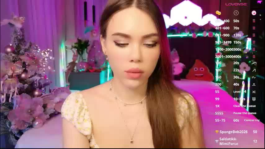 lucifiella Adult Chat January 28, 2026