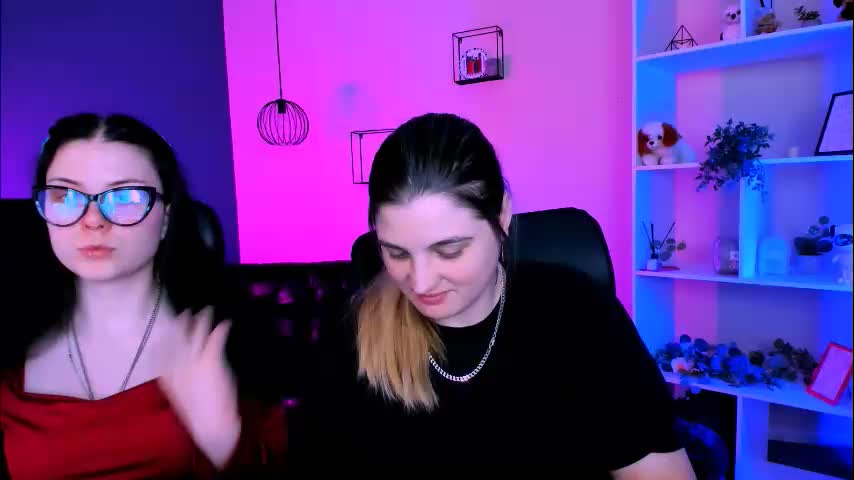 foxy_tease_ Adult Chat January 28, 2026