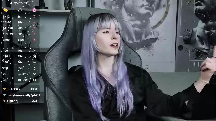 lexiwenford Adult Chat January 28, 2026