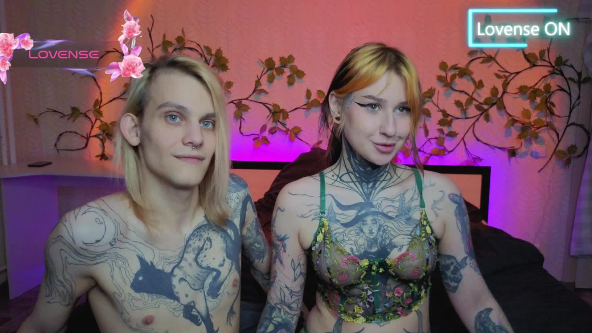 shnesyne Adult Chat January 28, 2026