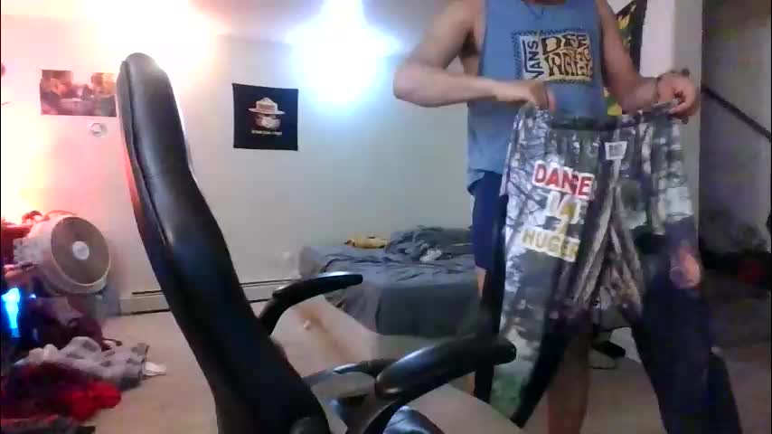 lightskinned666 Adult Chat January 28, 2026