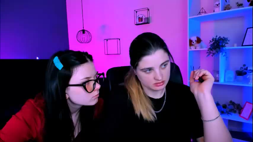 foxy_tease_ Adult Chat January 28, 2026