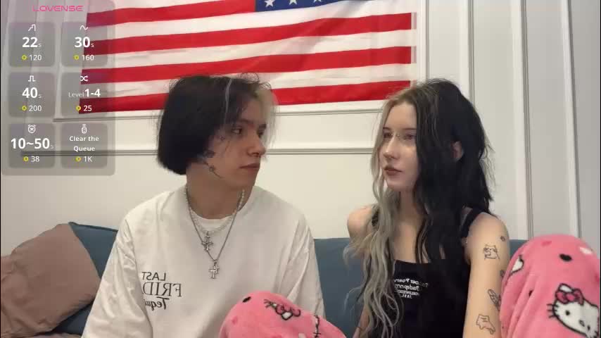 veryraretwins Adult Chat January 28, 2026