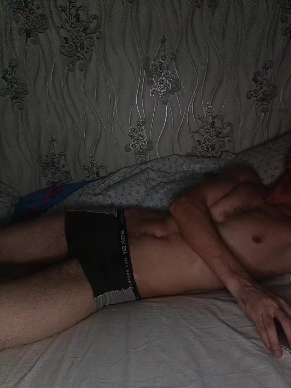 MissMisterSmit2345 Adult Chat January 28, 2026