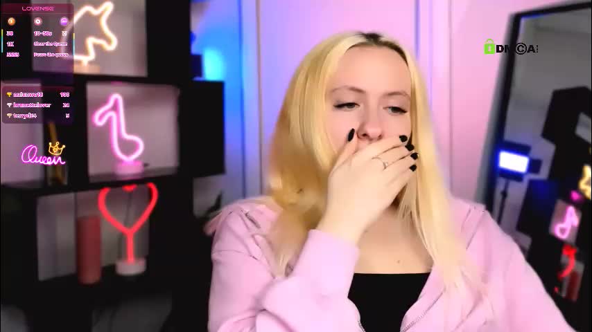 mila_glow Adult Chat January 28, 2026