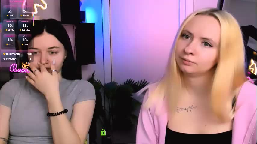 mila_glow Adult Chat January 28, 2026