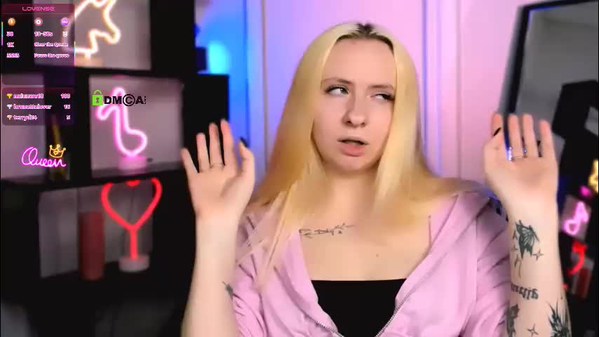 mila_glow Adult Chat January 28, 2026