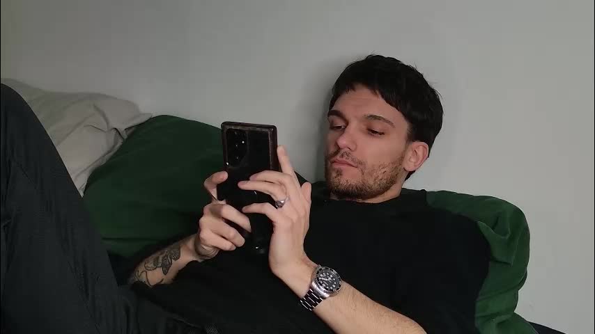 jackdesfeux Adult Chat January 28, 2026