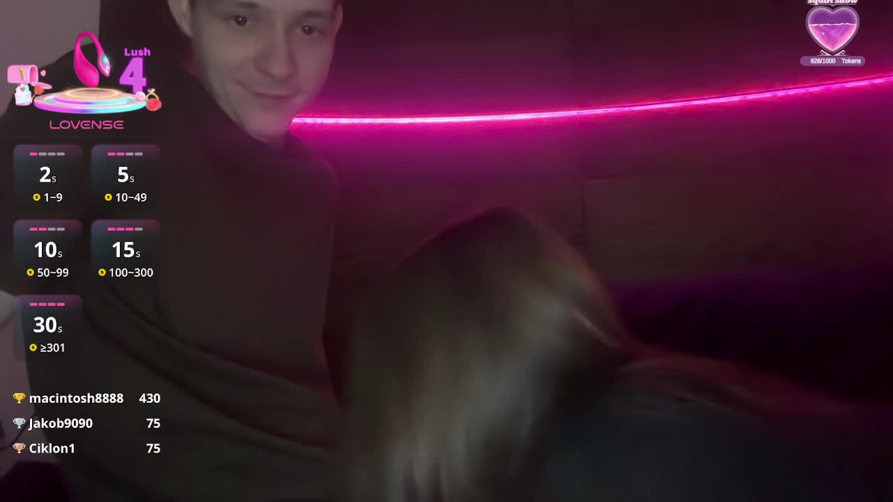 titsDestroy2007 Adult Chat January 28, 2026