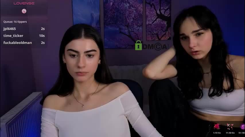 ariana_ross7 Adult Chat January 28, 2026