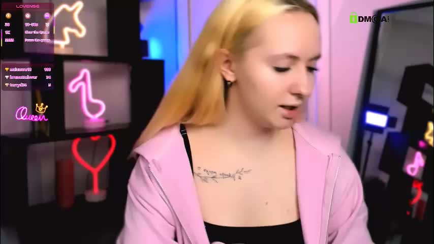 mila_glow Adult Chat January 28, 2026