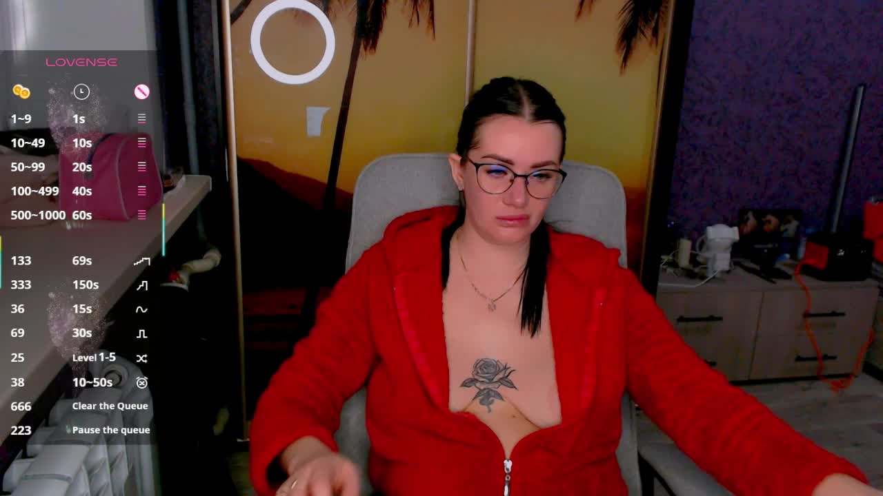 goldenwitchx Adult Chat January 28, 2026