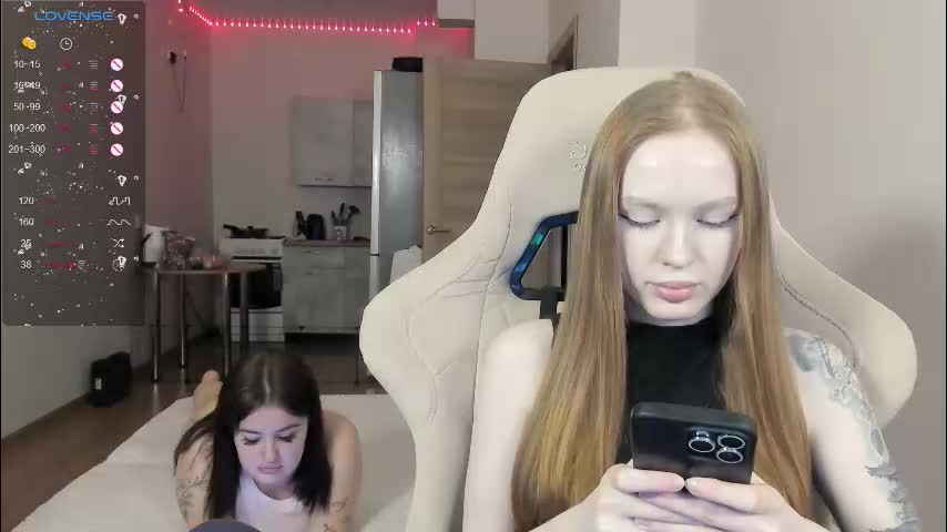 milymi_ Adult Chat January 28, 2026