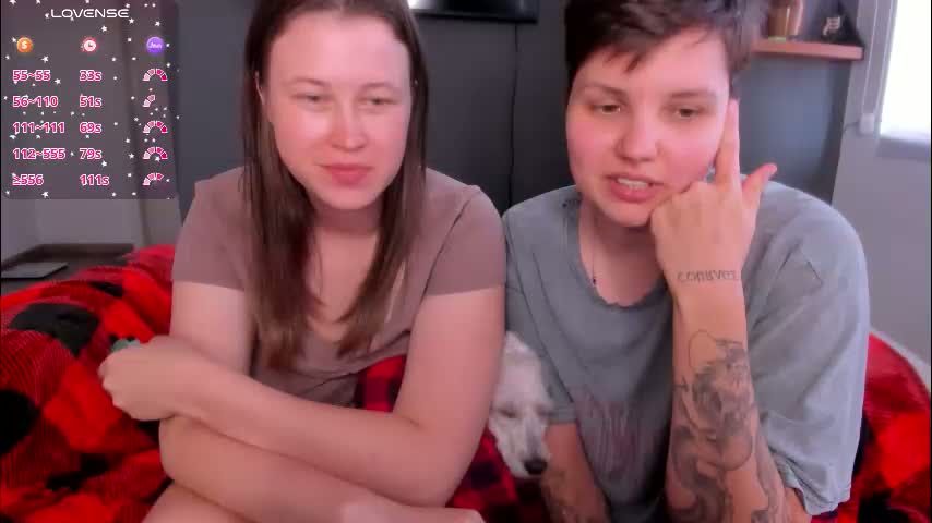 alexiacortez Adult Chat January 28, 2026