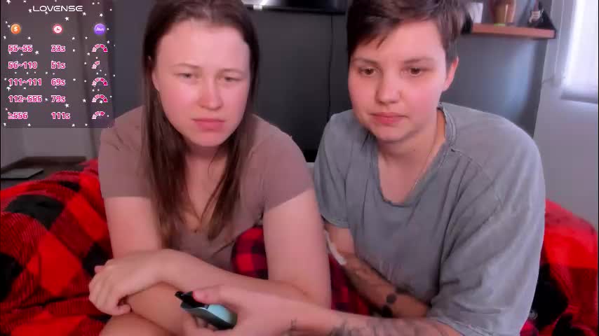 alexiacortez Adult Chat January 28, 2026