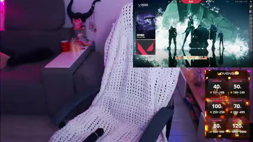 amyboop_ Adult Chat January 28, 2026