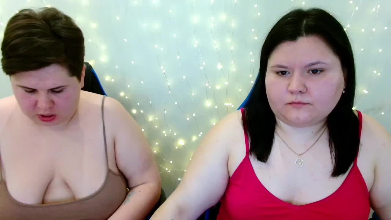 BeckyAndEllen Adult Chat January 28, 2026