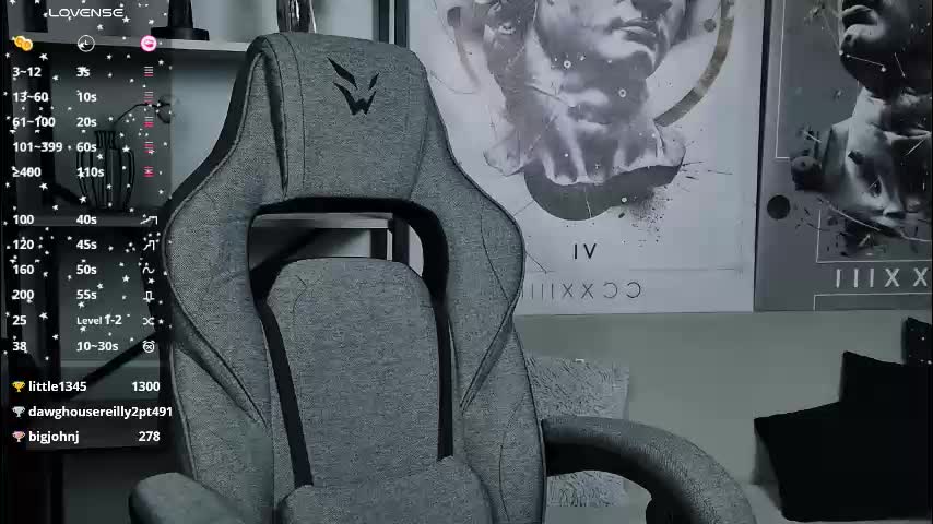 lexiwenford Adult Chat January 28, 2026