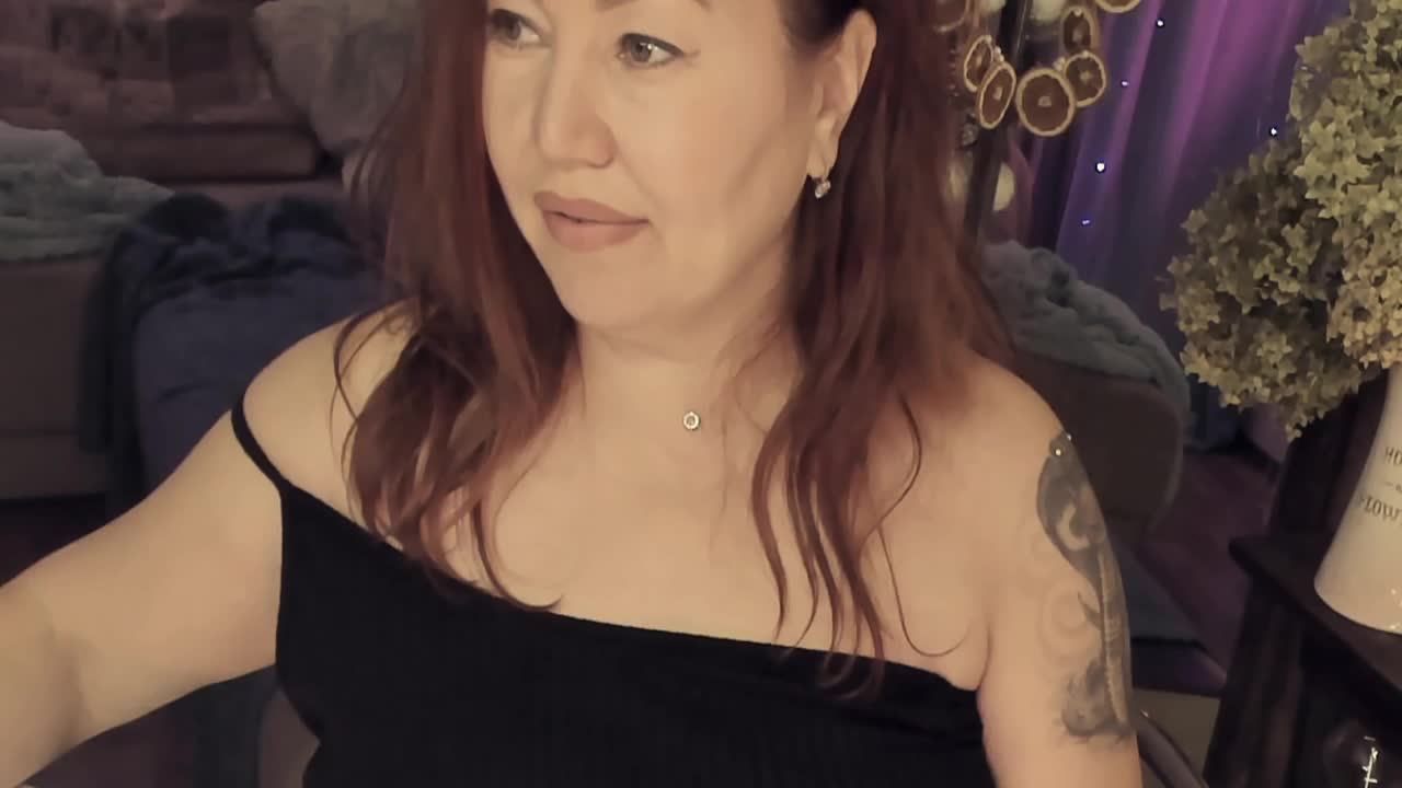 WitchO3M-72 Adult Chat January 28, 2026