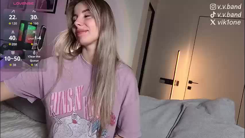 nikki7377 Adult Chat January 28, 2026