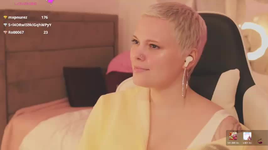 LikaBerry Adult Chat January 28, 2026