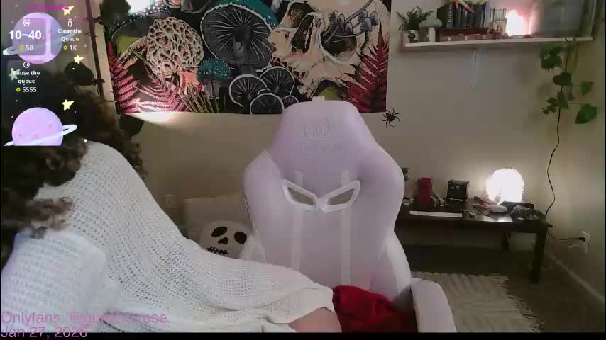 gunzinrose Adult Chat January 28, 2026