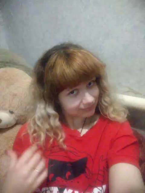 GrettaCandy Adult Chat January 28, 2026