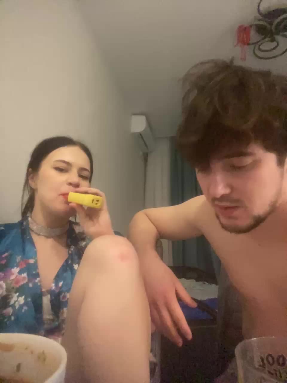 Buski Adult Chat January 28, 2026