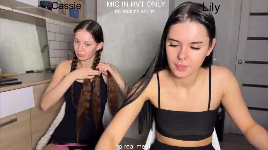 x_kai Adult Chat January 28, 2026