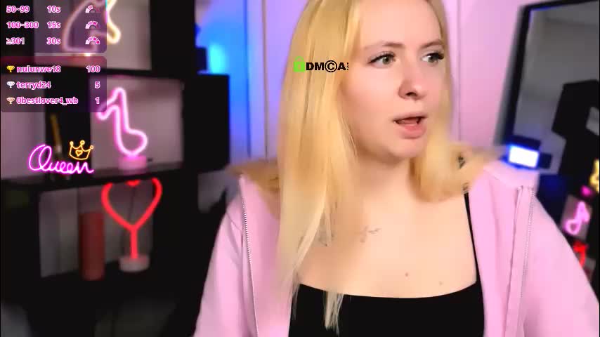 mila_glow Adult Chat January 28, 2026