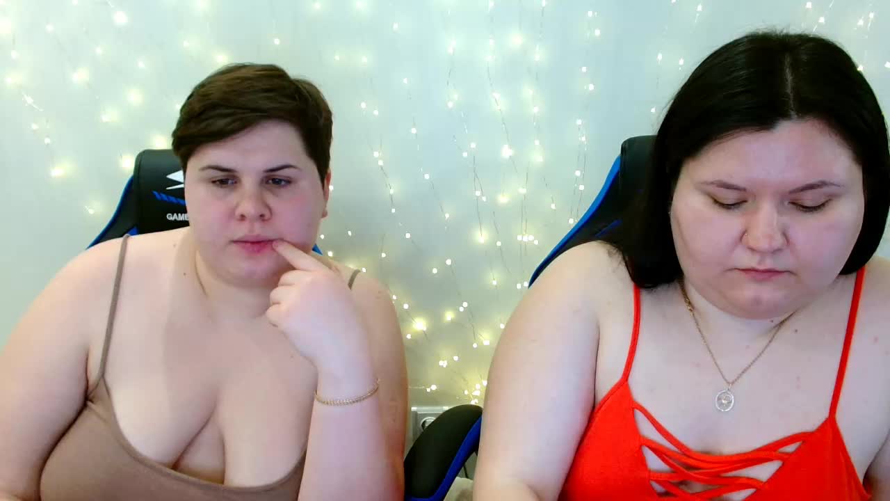 BeckyAndEllen Adult Chat January 28, 2026