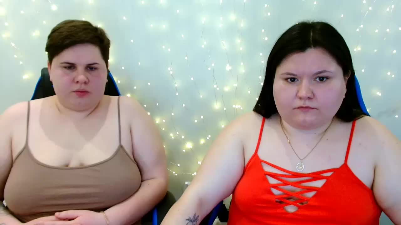 BeckyAndEllen Adult Chat January 28, 2026