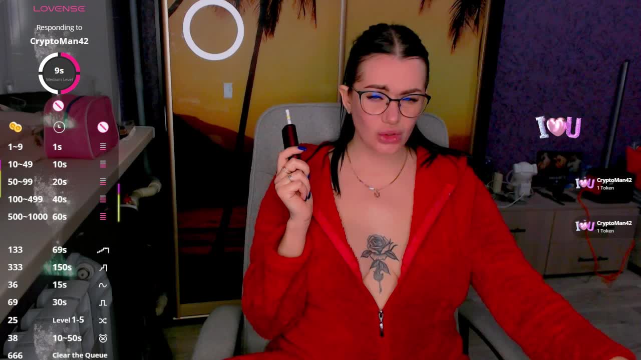 goldenwitchx Adult Chat January 28, 2026