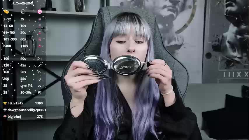 lexiwenford Adult Chat January 28, 2026