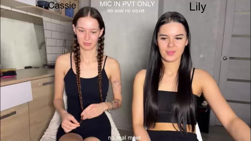 x_kai Adult Chat January 28, 2026