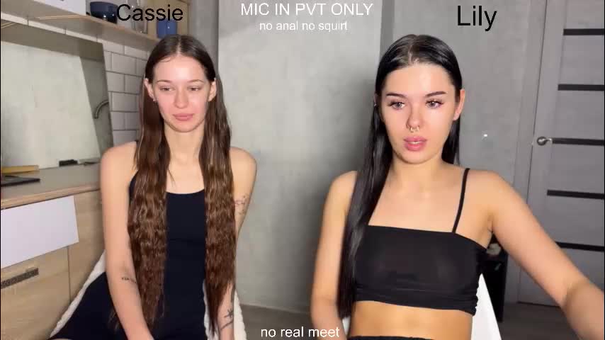 x_kai Adult Chat January 28, 2026