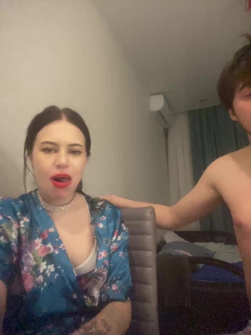 Buski Adult Chat January 28, 2026